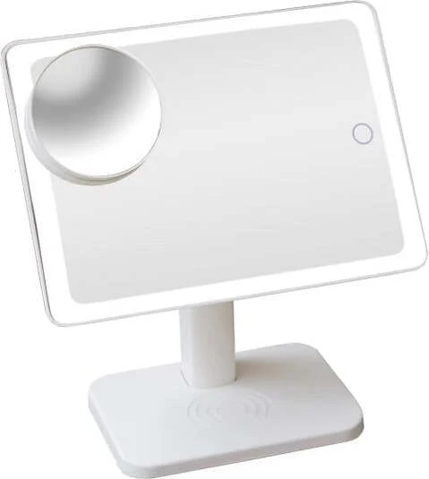 Vanity Mirror with Bluetooth Speaker - Image 2