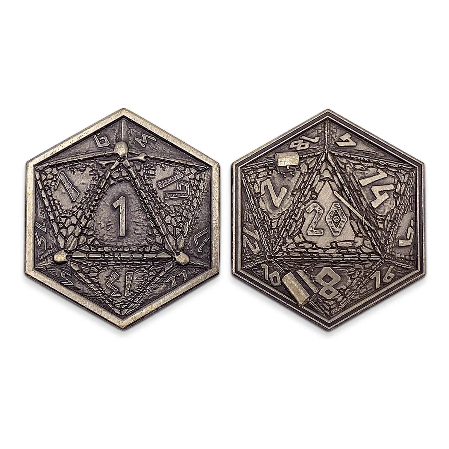 Various Crit Coins - Image 2
