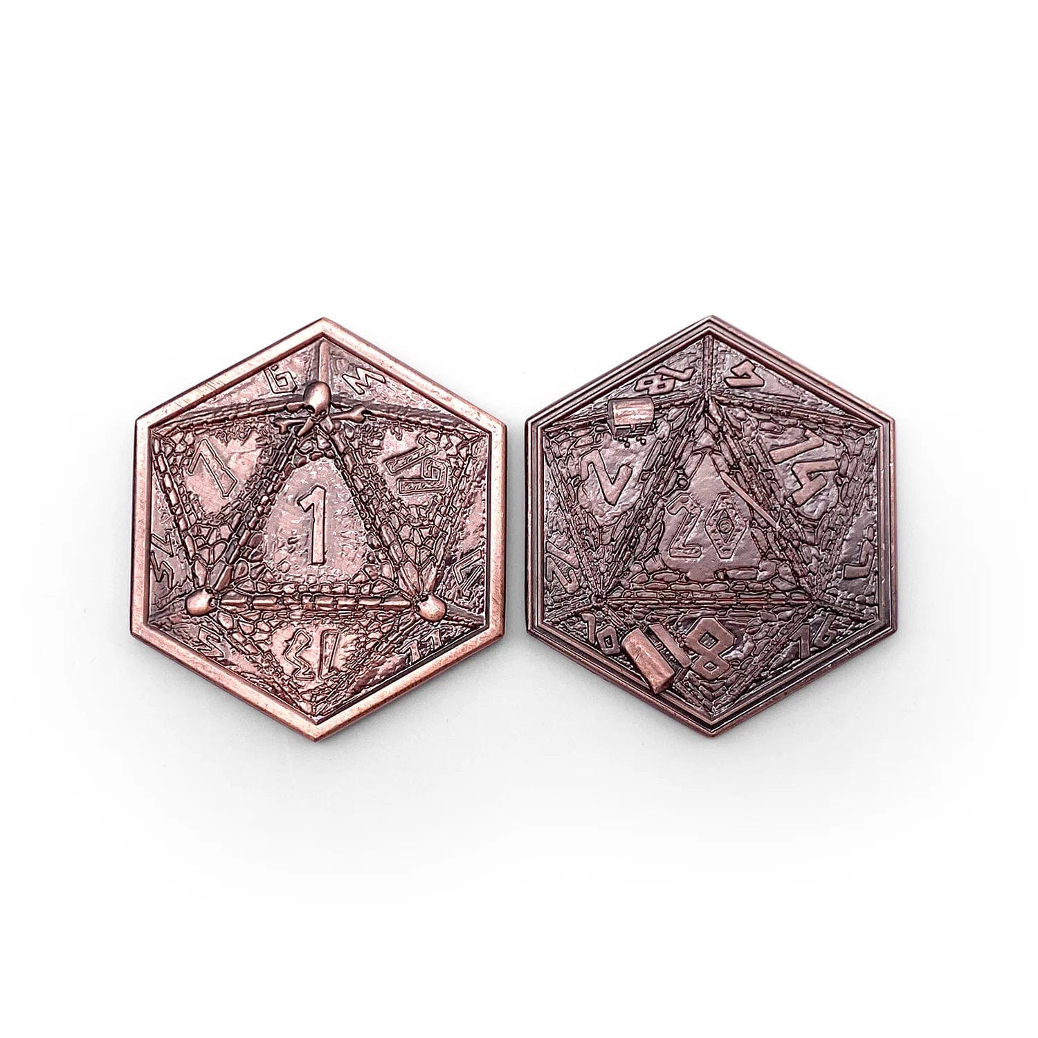Various Crit Coins - Image 3