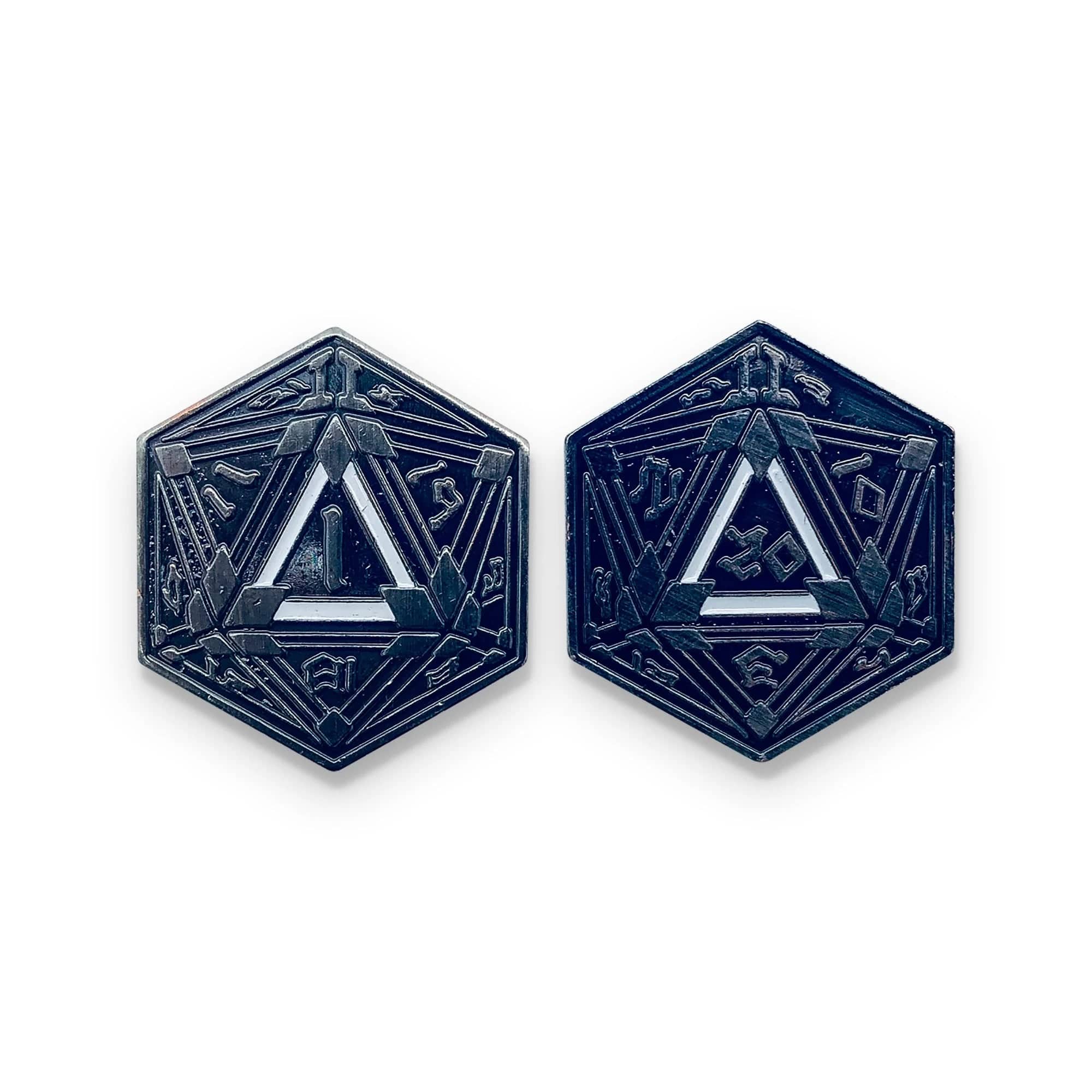 Various Crit Coins - Image 4