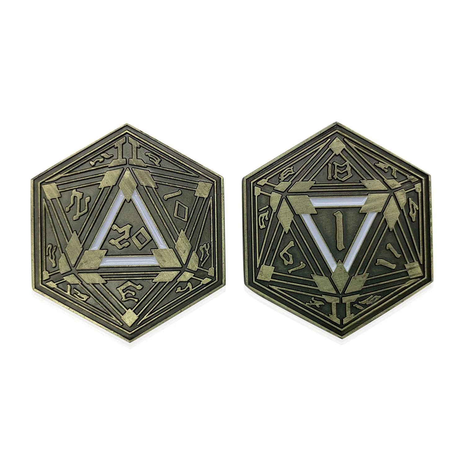 Various Crit Coins - Image 5