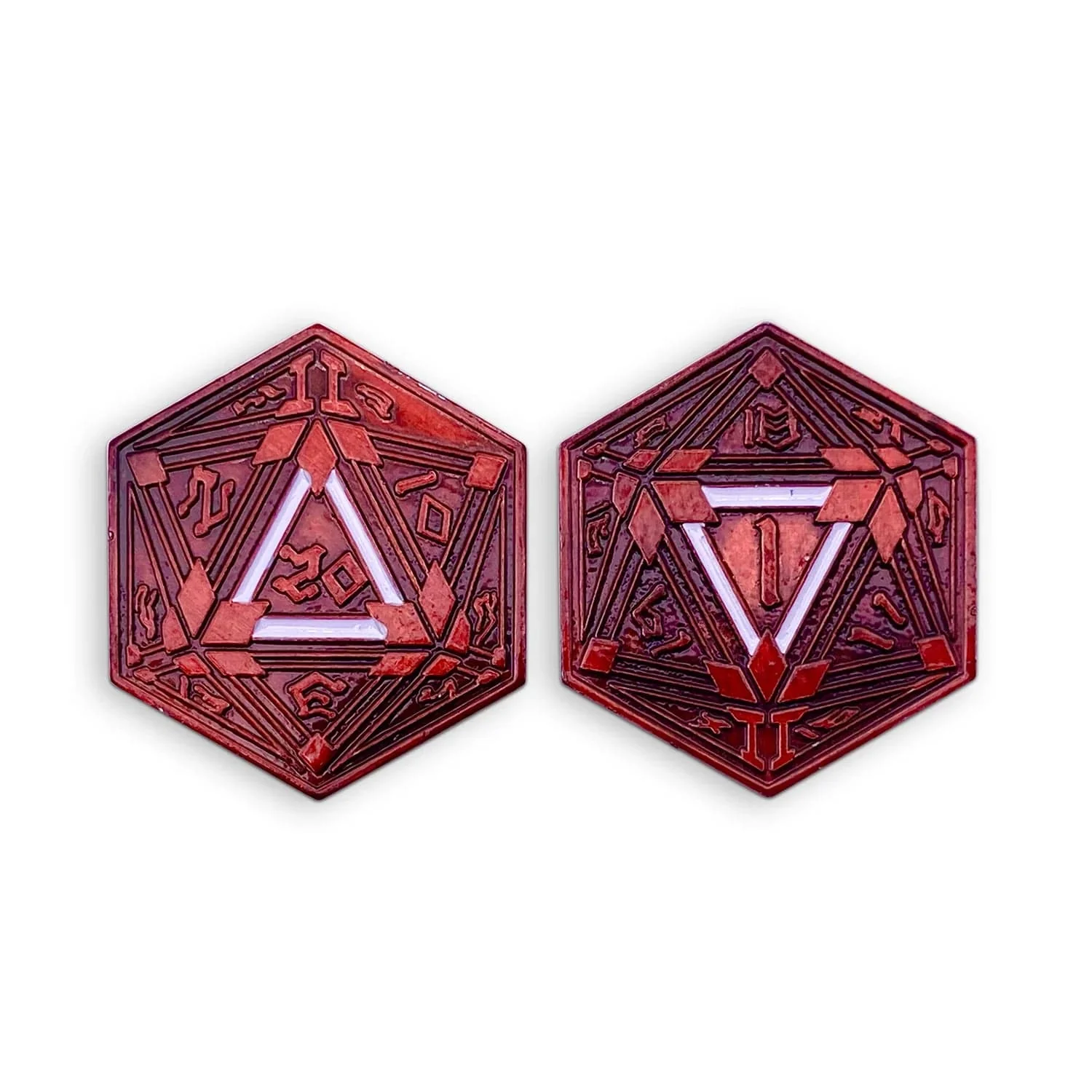 Various Crit Coins - Image 6