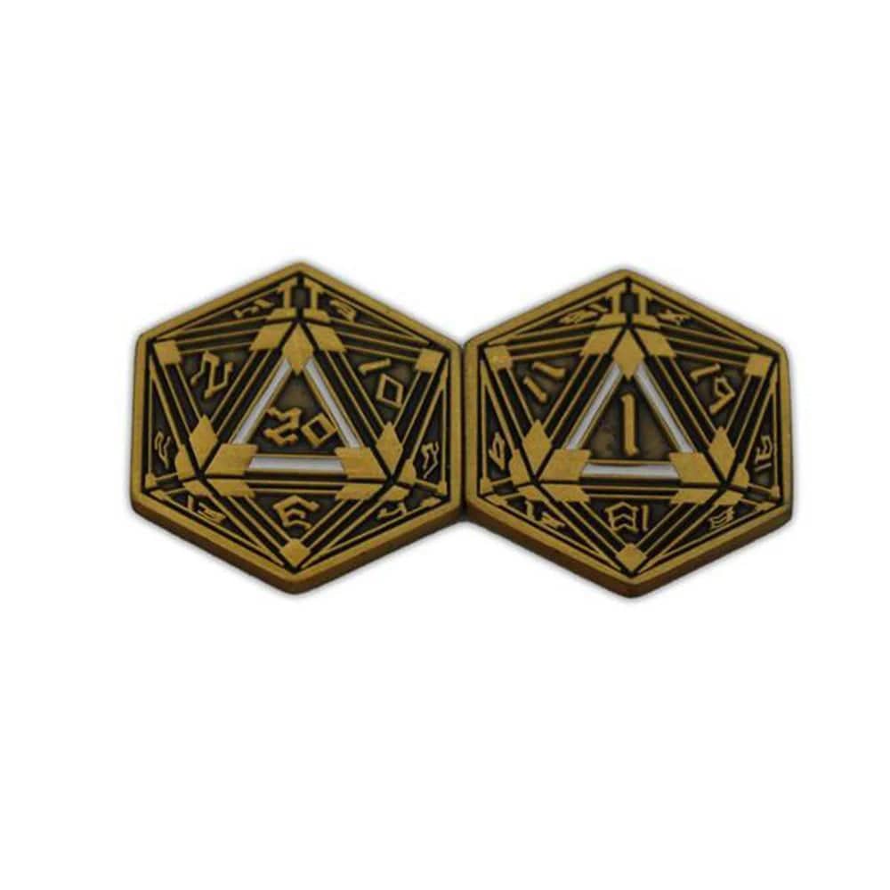 Various Crit Coins - Image 8