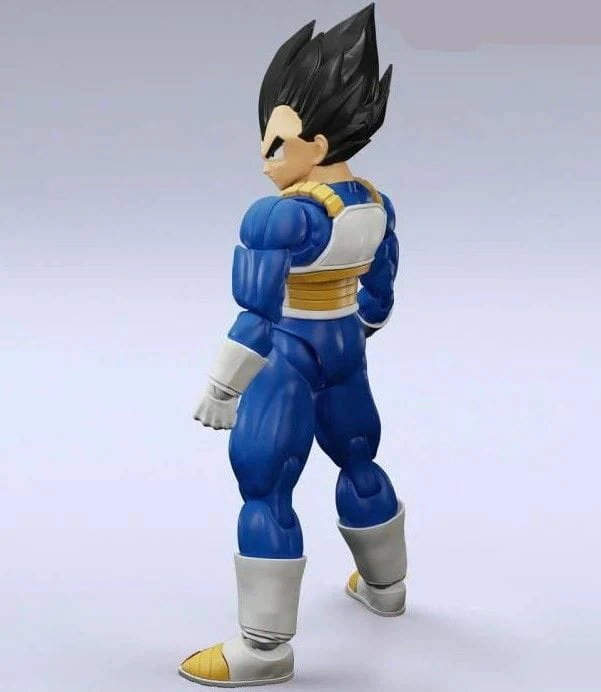 Vegeta New Spec Ver. - Image 2