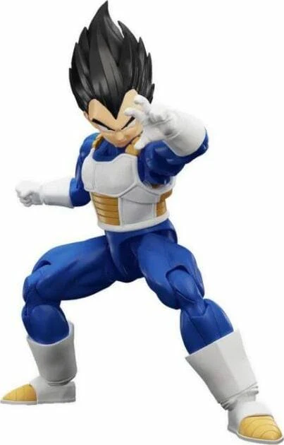 Vegeta New Spec Ver. - Image 3