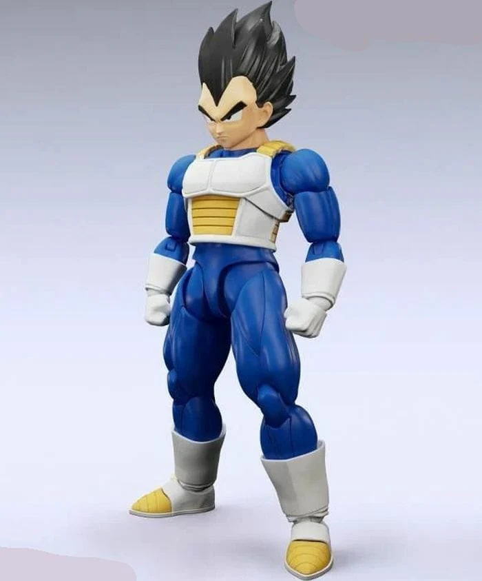 Vegeta New Spec Ver. - Image 4