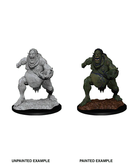 Venom Troll