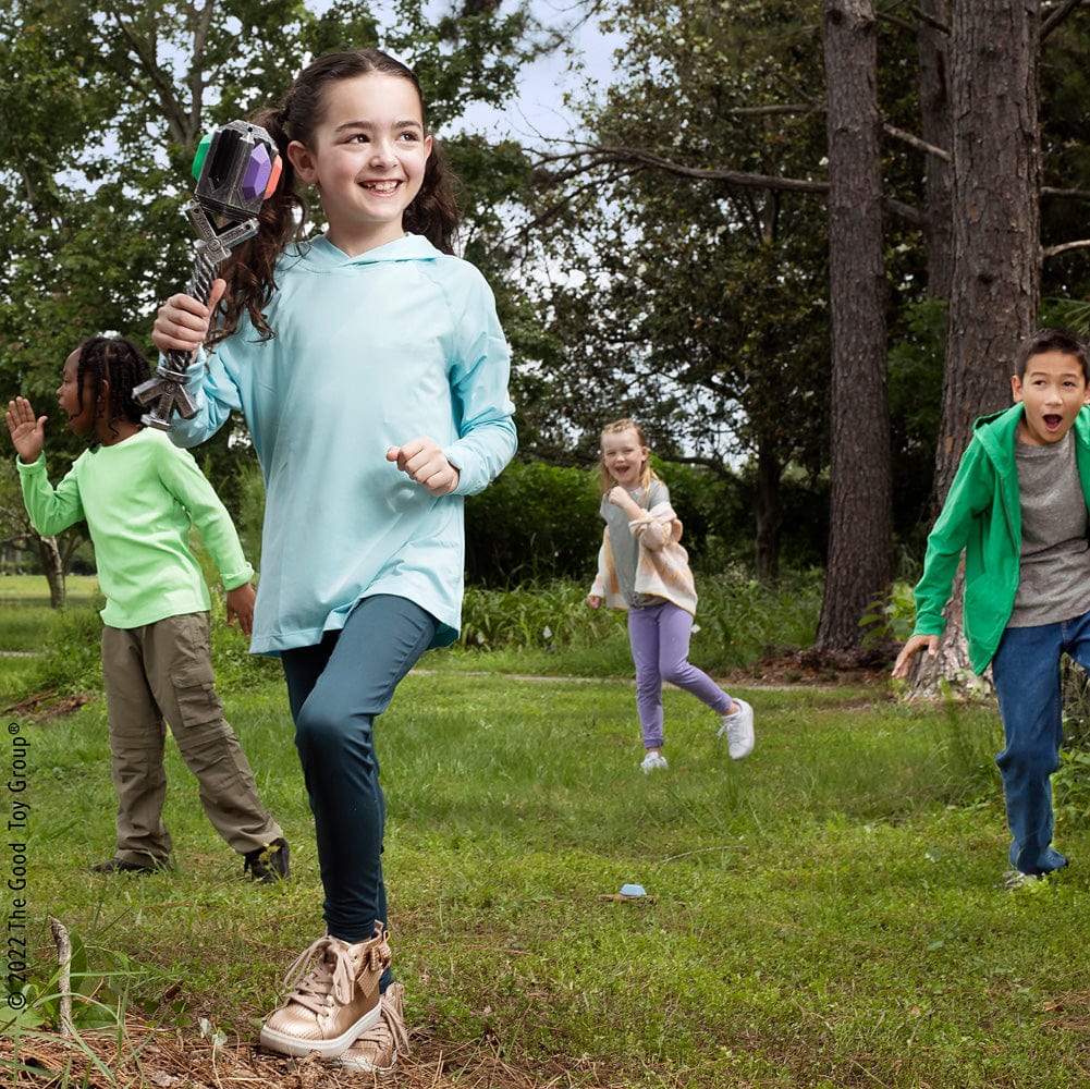 Vikings of the Northern Lights Freeze Tag Game - Image 2