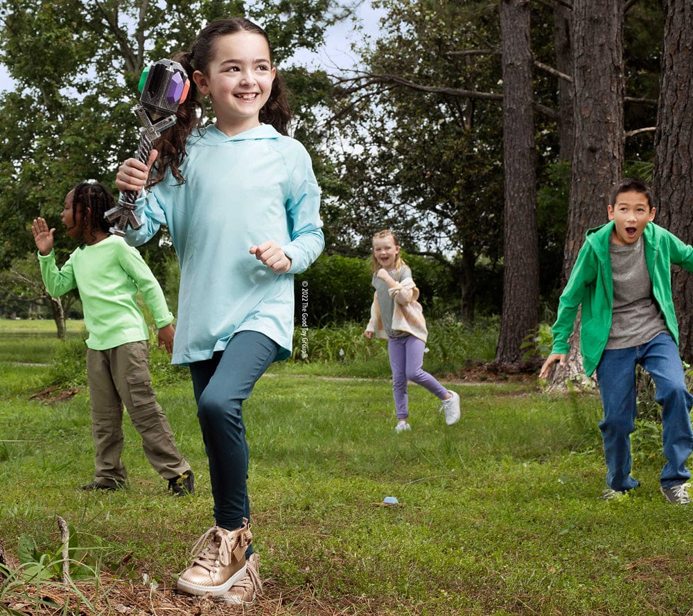 Vikings of the Northern Lights Freeze Tag Game - Image 4
