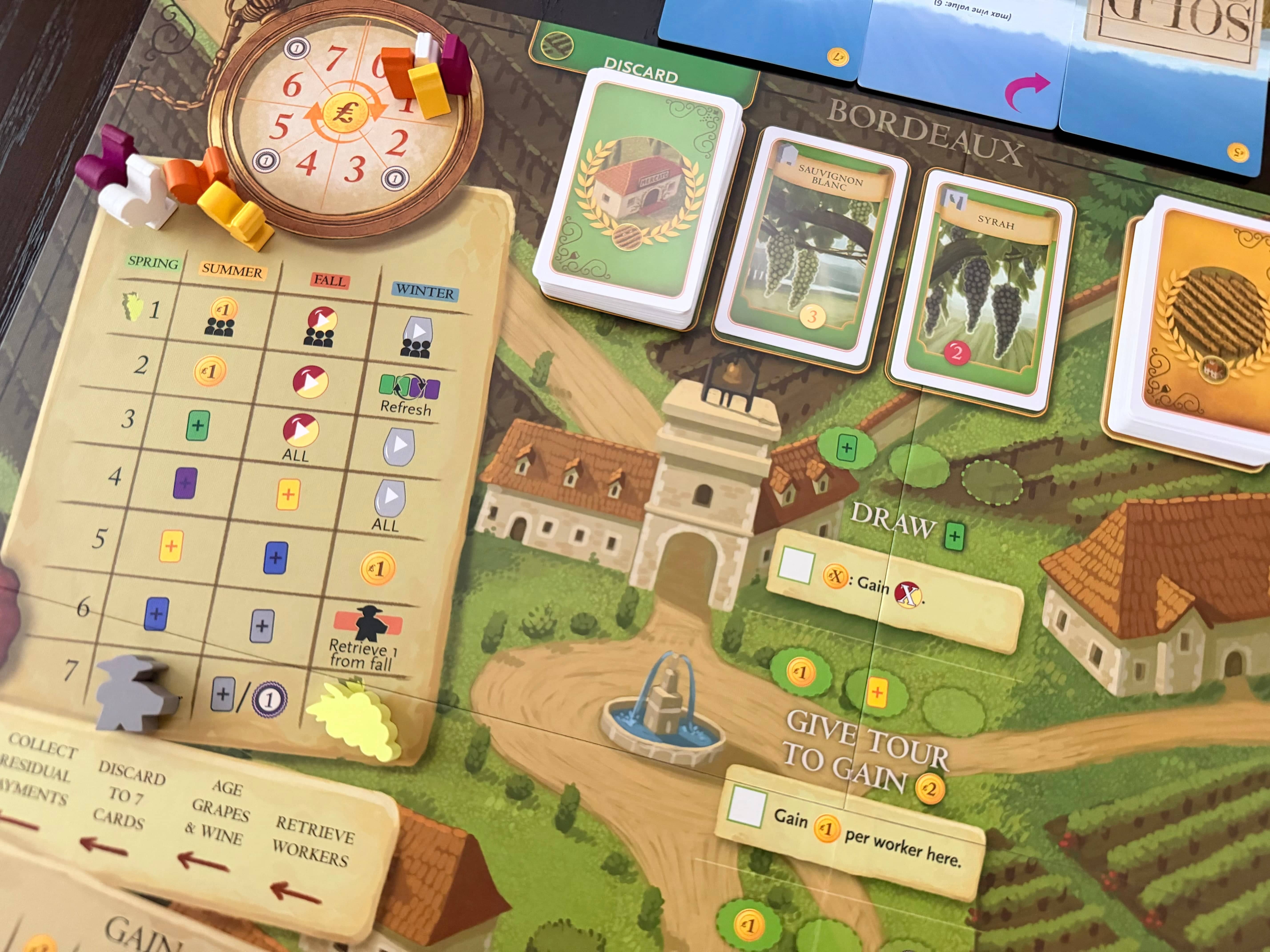Viticulture: Bordeaux Expansion - Image 6