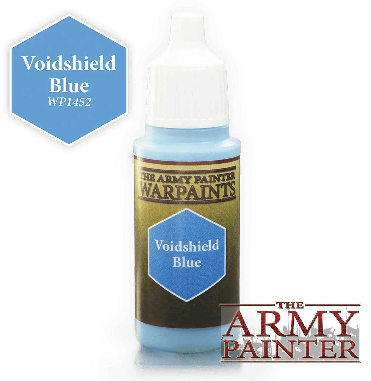 Voidshield Blue 18mL