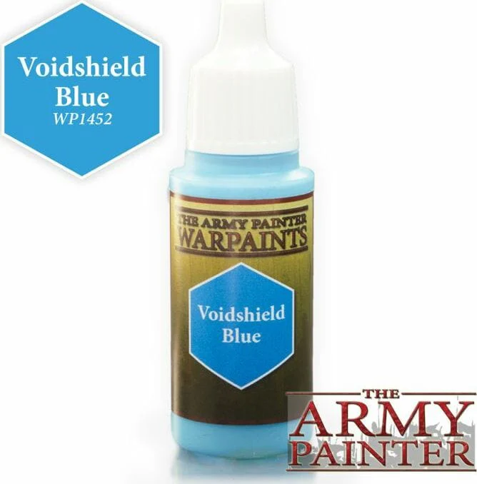 Voidshield Blue 18mL - Image 2