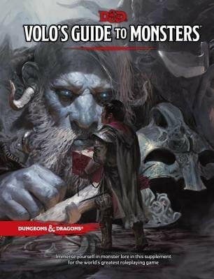 Volo's Guide to Monsters - Image 4
