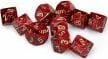 Vortex Burgundy d10 Set - Image 5