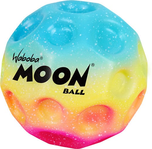 Waboba Gradient Moon Ball - Image 6