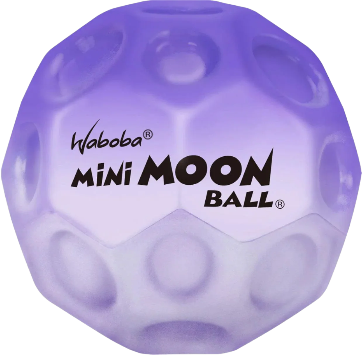 Waboba Mini Moon Ball Assorted - Image 2