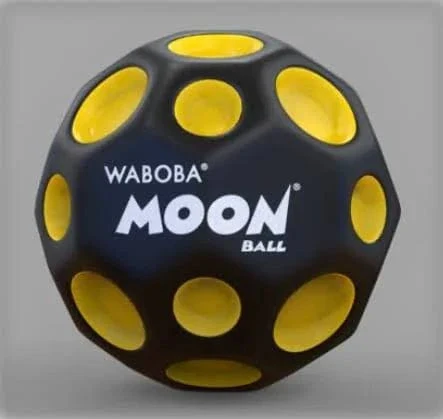 Waboba UV Moon Ball
