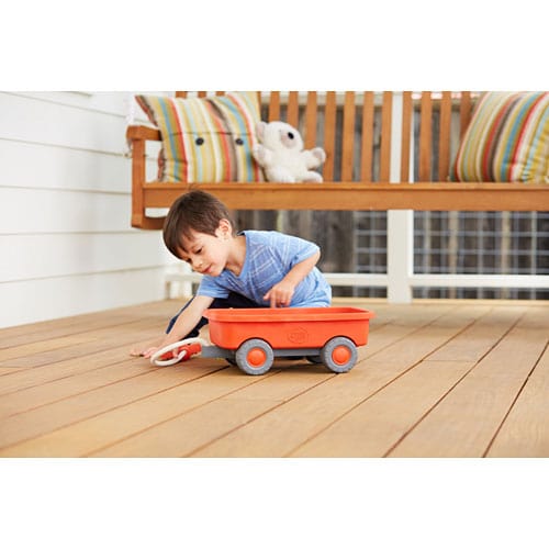 Wagon - Image 2