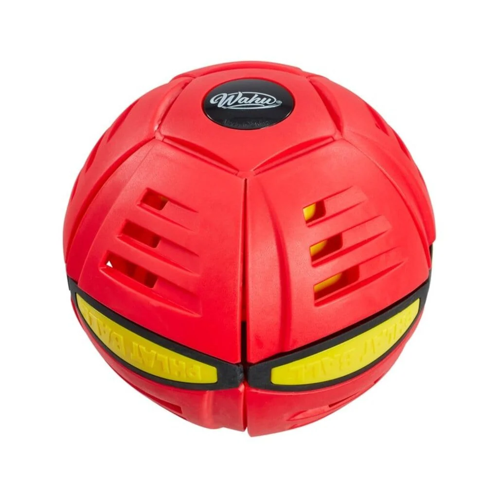 Wahu Phlat Ball Sonic - Image 3