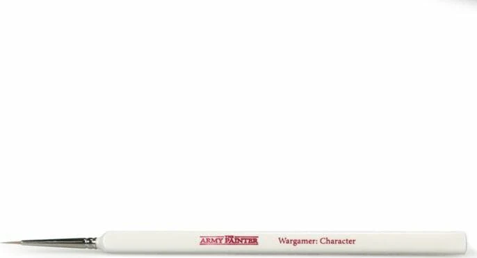 Wargamer: Character - Image 2