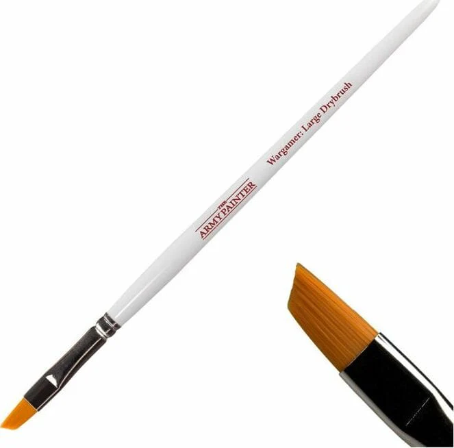 Wargamer: Large Drybrush - Image 2