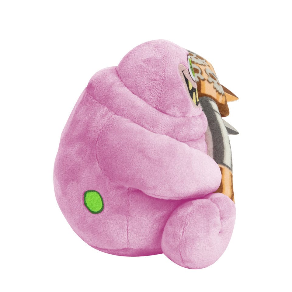 Warhammer 40,000 Grenade Nurgling – Collectible Plush – 6 Inch - Image 2