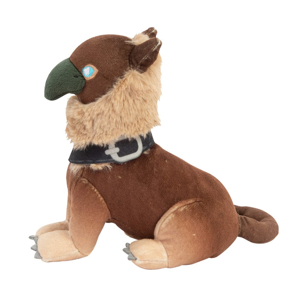 Warhammer Age of Sigmar Balthas Gryph-hound – Collectible Plush – 6.5 Inch - Image 4