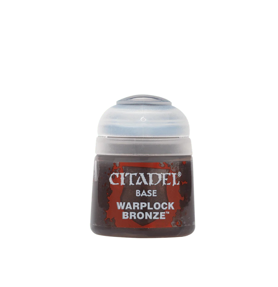 Warplock Bronze 12mL