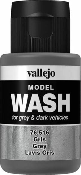 Model Wash Grey 35ml - Image 2