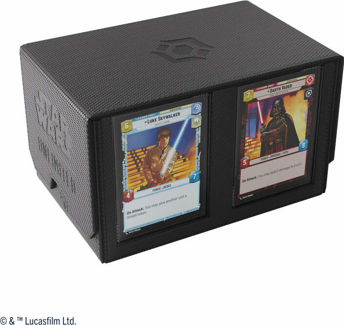 STAR WARS™: UNLIMITED DOUBLE DECK POD - Image 4