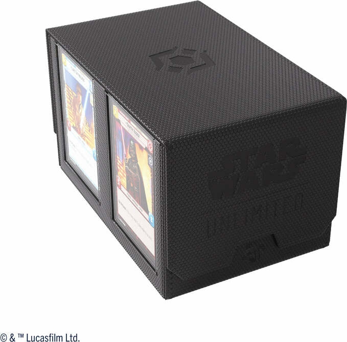 STAR WARS™: UNLIMITED DOUBLE DECK POD - Image 5