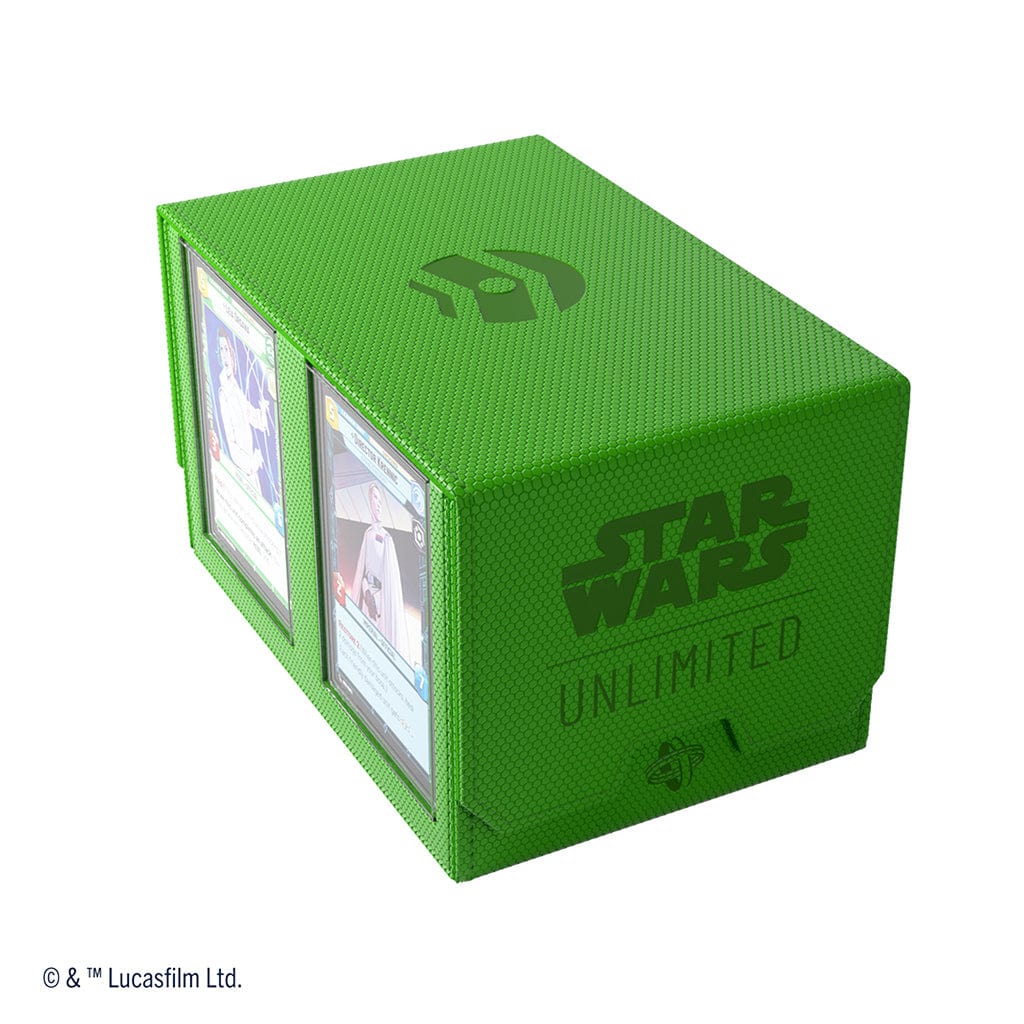 STAR WARS™: UNLIMITED DOUBLE DECK POD - Image 7