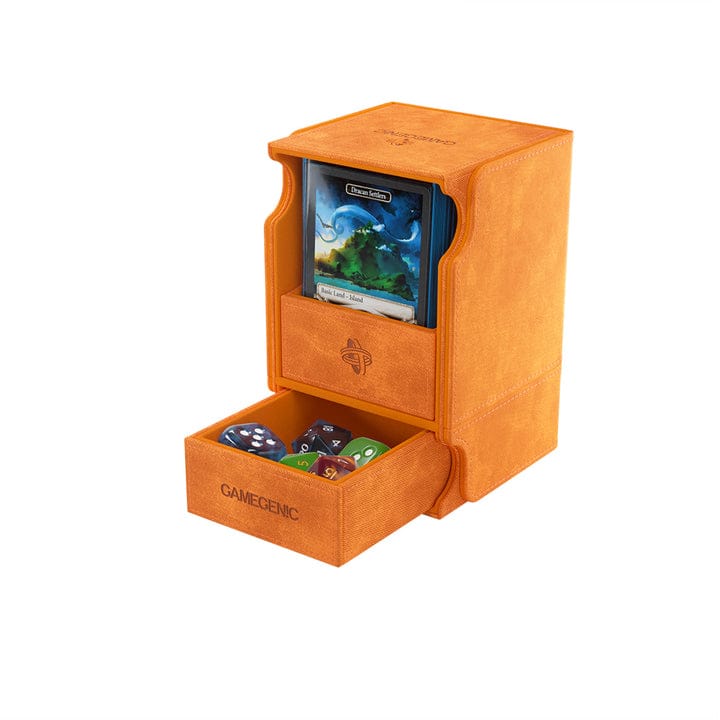 Watchtower 100+ XL Orange - Image 2