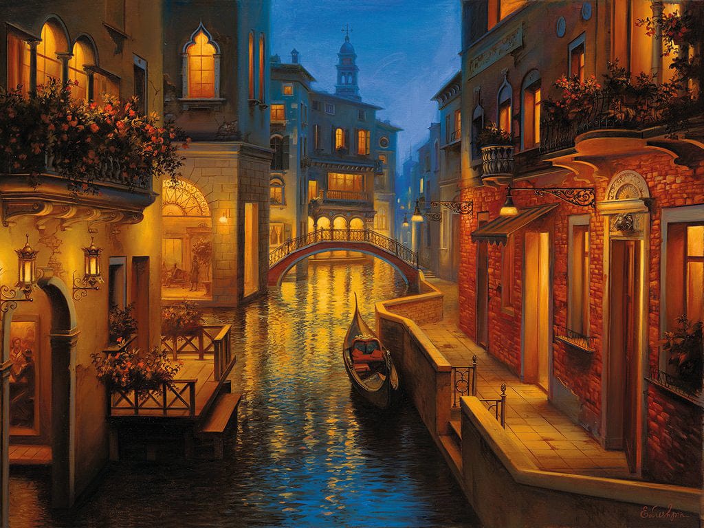 Waters of Venice - Image 3