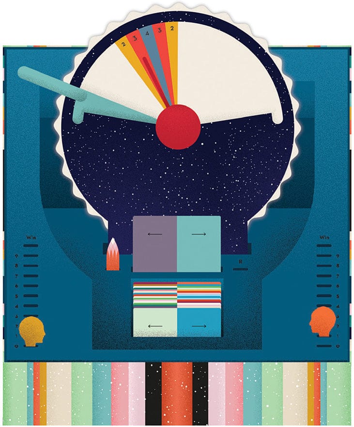 Wavelength - Image 5
