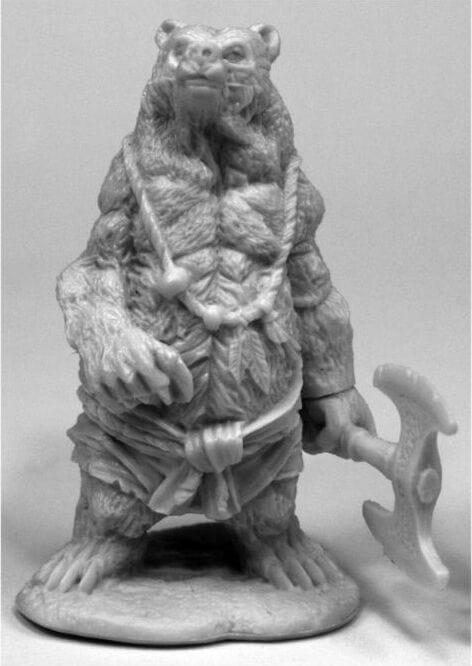 Werebear - Image 2