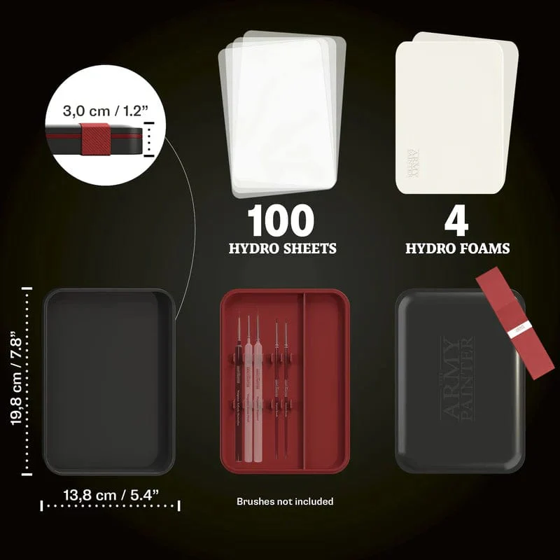 Wet Palette Bundle - Image 5