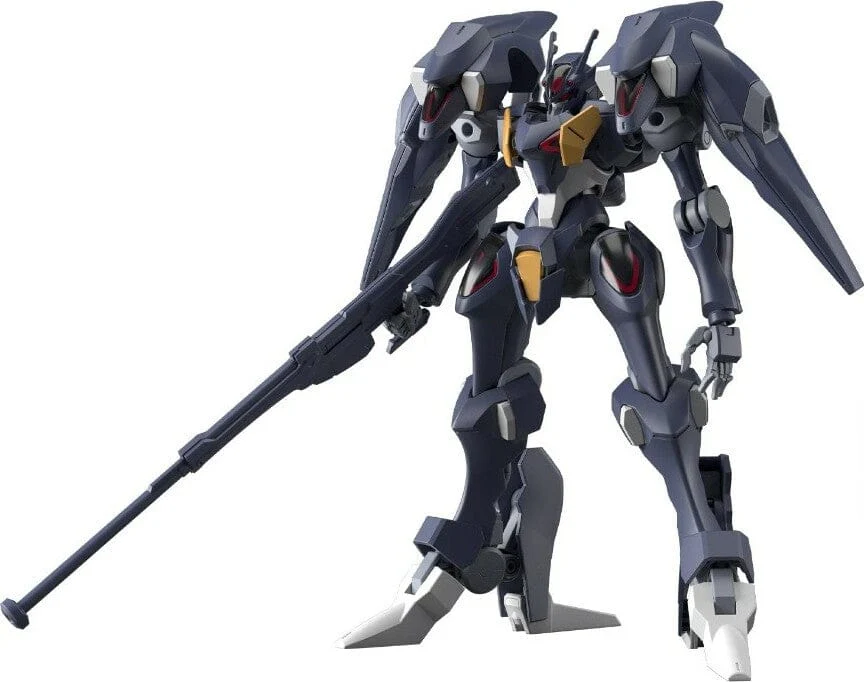 WfM 07 Gundam Pharact HG - Image 2