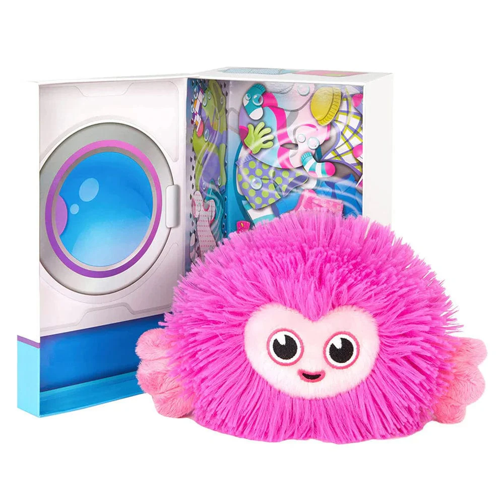 Whirly - House Monsters