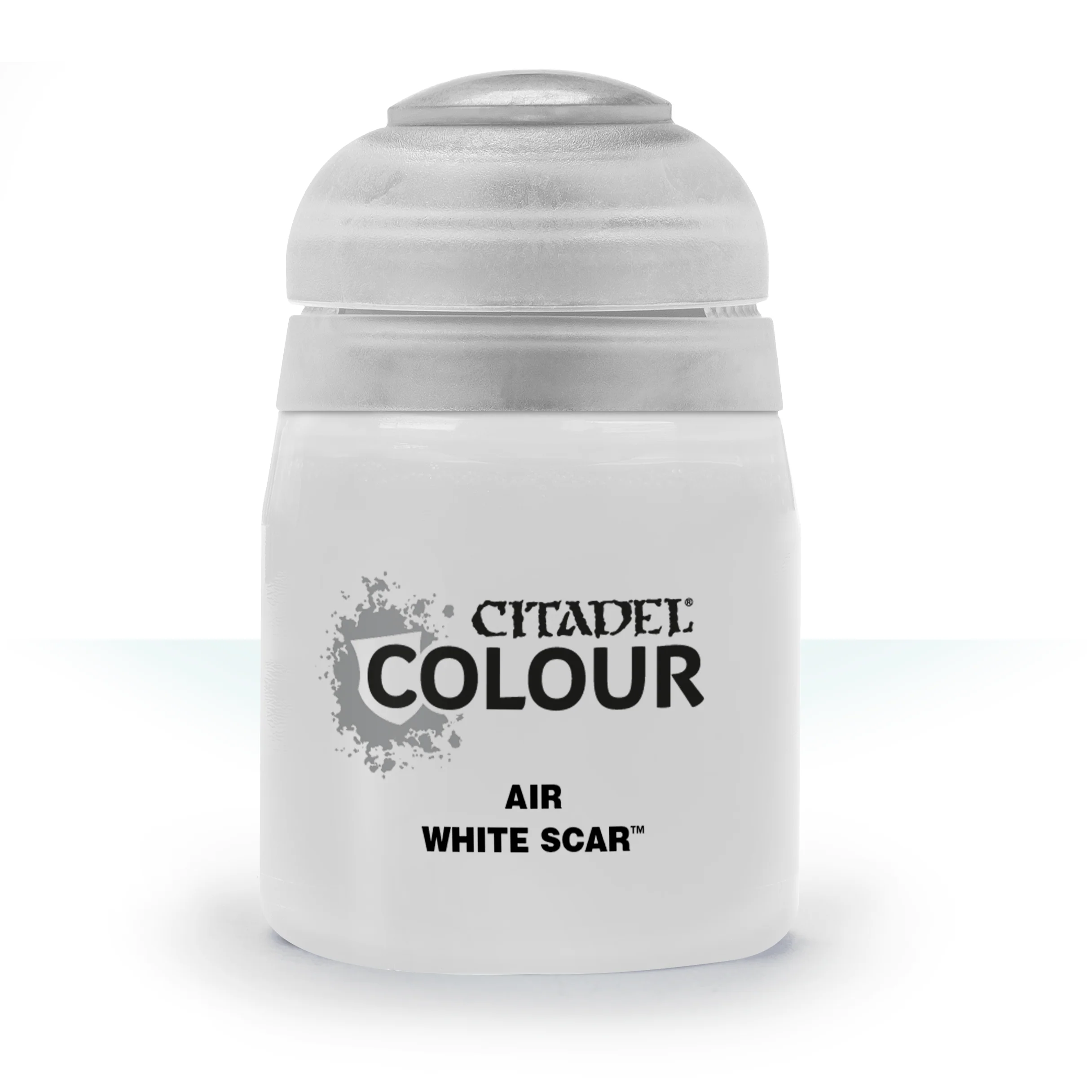 Air: White Scar 24mL