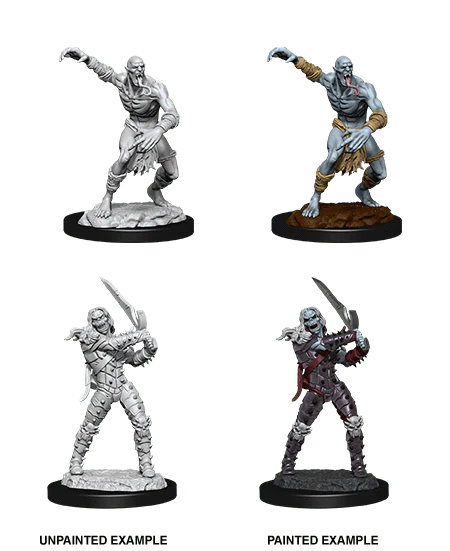 Wight & Ghast