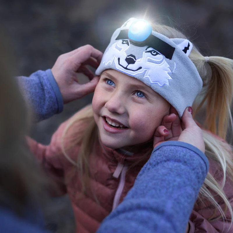 Wildlight Headband Headlamp - Image 7