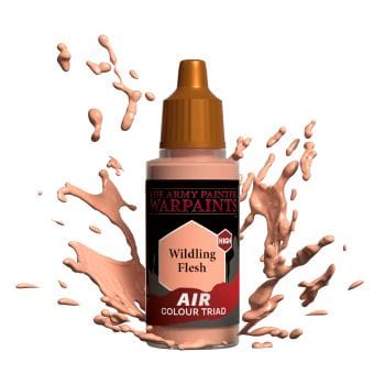 Wildling Flesh Air