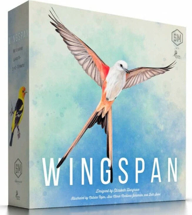 Wingspan - Image 11