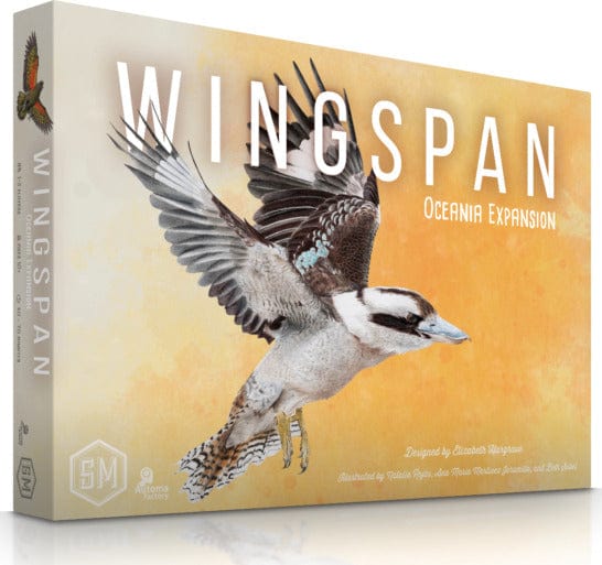 Wingspan Oceania Expansion - Image 3