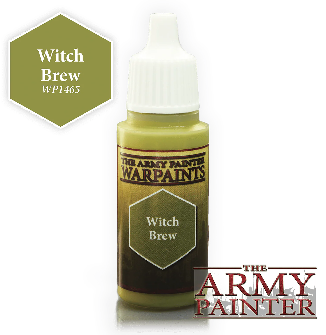 Witch Brew 18mL