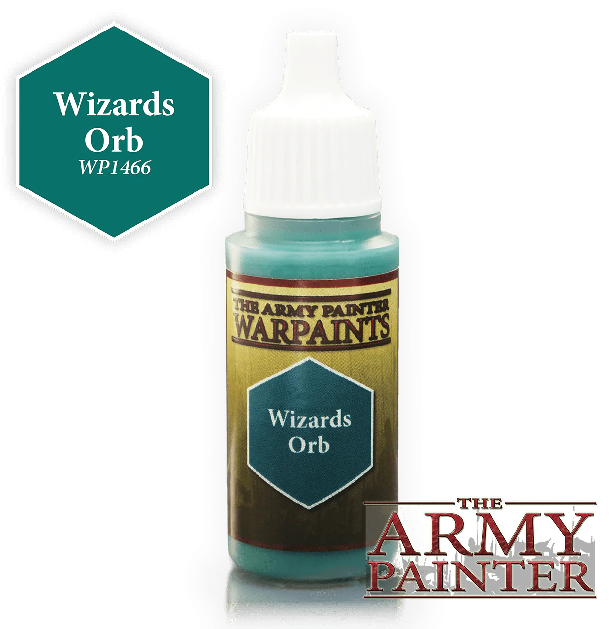 Wizards Orb 18mL