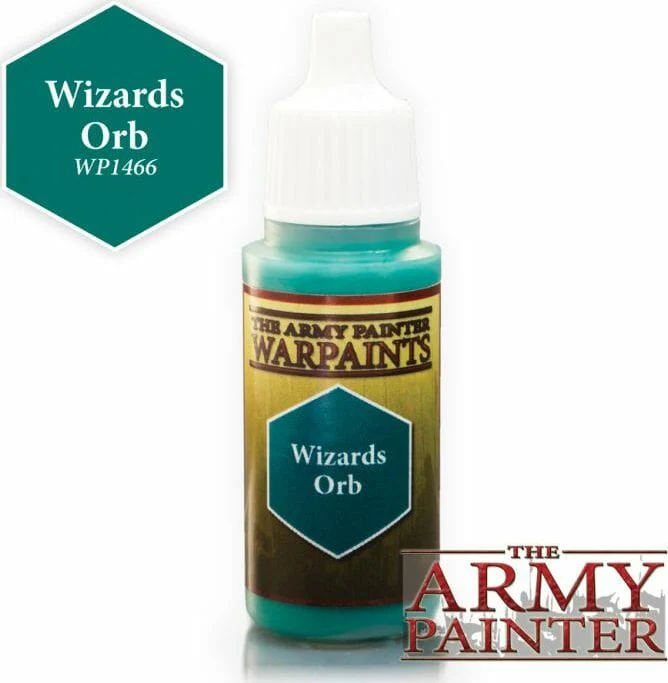 Wizards Orb 18mL - Image 2