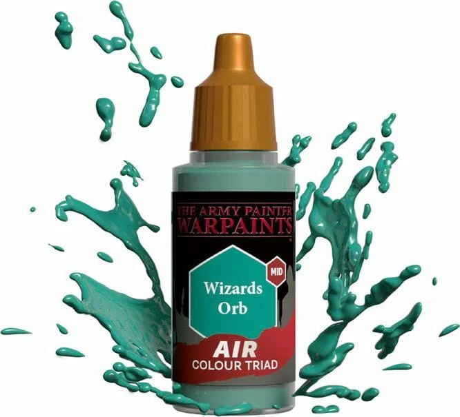 Wizards Orb Air - Image 2