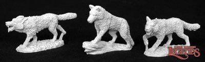Wolf Pack (3)
